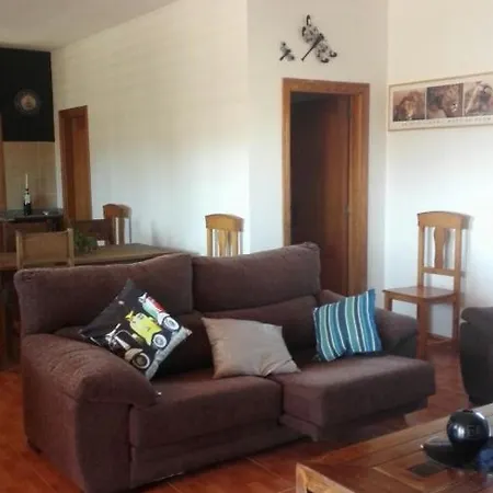 Casa Soleada En Plena Naturaleza Holiday home Gran Tarajal