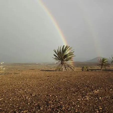 Prázdninový dům Casa Soleada En Plena Naturaleza Gran Tarajal
