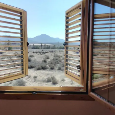 Holiday home Casa Soleada En Plena Naturaleza Gran Tarajal