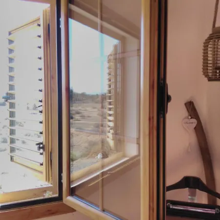 Casa Soleada En Plena Naturaleza Prázdninový dům Gran Tarajal