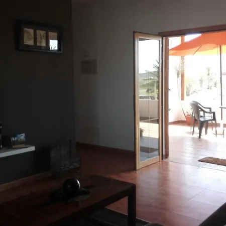 Casa Soleada En Plena Naturaleza
