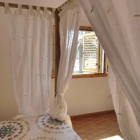 Casa Soleada En Plena Naturaleza Prázdninový dům